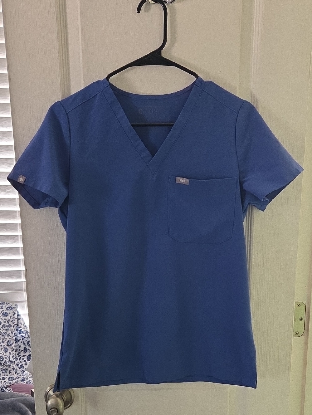 Figs Scrub Set XS